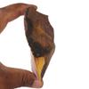 1144.15 Ct. Natural AAA++ Quality White & Yellow Mookaite Jasper Certified Healing Crystal Raw Rough Crystal for Decoration Purpose & Healing FY-484 view 3
