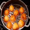 Nakiefts Bofloat Mix ( Pack of 2) Deep Fried Doughnut, Puff Puff, Bofroat, Bofloat, gold pack view 3