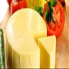 Al Amin Foods Atlanta Kashaval Cheese Sheep's Milk Cheese Aprox. N.W 1.75 LB 1 Wheel, White view 3