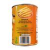 Chaokoh Bamboo Shoot Tip Whole in Water (6 Pack, Total of 120oz) view 4