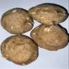 Apple and Oats view 1
