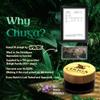 Chuga Pure Himalayan Shilajit for Men & Women | Organic Shilajit Harvested 16,000 Feet | Lab Tested in USA, 74+ Fulvic Acid, Grade A, Immune Booster, Shilajit Resin 35 Grams, 175 Servings (Pack of 1) view 2