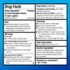 Amazon Basic Care Guaifenesin Cough and Mucus Relief Extended-Release Tablets, 600 mg, 12 Hour Expectorant Caplet 100 Count view 4