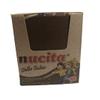 Sindoni Nucita Tubo Crema de Chocolate Dulce sabor Double Cream With Hazelnut Chocolate And Milk Venezuela Candy Food Snack Box 12 Unit 35 gr view 3