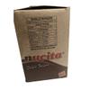 Sindoni Nucita Tubo Crema de Chocolate Dulce sabor Double Cream With Hazelnut Chocolate And Milk Venezuela Candy Food Snack Box 12 Unit 35 gr view 4