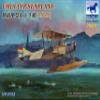Bronco Models 1/48 "Chia Typ Seaplane, 1919 view 1