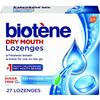Biotene Sugar-Free Lozenges, 27 Count view 1