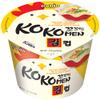 Paldo Kokomen King Instant Noodles with Spicy Chicken 3.7oz (Pack of 3) view 1