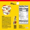 Paldo Kokomen King Instant Noodles with Spicy Chicken 3.7oz (Pack of 3) view 2