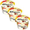 Paldo Kokomen King Instant Noodles with Spicy Chicken 3.7oz (Pack of 3) view 3