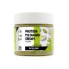 EATALIAN by AMZ BETTER Protein Pistachio Cream 7 oz/200 gr, Natural Spreadable Pistachio Cream, Made in Italy Protein Pasta, Sweet Taste Ideal on Bread and Dubai Chocolate view 1