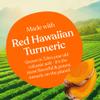 Elixir Shots, Vitality Cold-Pressed Shot for Healthy Digestion and Overall Daily Balance with 100% Organic Ingredients, Red Hawaiian Turmeric, Peruvian Ginger, Pineapple, and Lemon, No Sugar or Artificial Additives, 12 Pack view 3