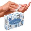 HAO Facial Tissues (Home and Business) 100 Count Box Standard 2-ply Tissue Paper (2 PACK) 200 Tissues Total! (DFT-200CT) view 2