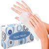 HAO Facial Tissues (Home and Business) 100 Count Box Standard 2-ply Tissue Paper (2 PACK) 200 Tissues Total! (DFT-200CT) view 3