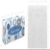 HAO Facial Tissues (Home and Business) 100 Count Box Standard 2-ply Tissue Paper (2 PACK) 200 Tissues Total! (DFT-200CT) view 4