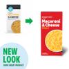 Amazon Saver, Original Macaroni & Cheese, 7.25 Oz (Previously Happy Belly, Packaging May Vary) view 4