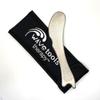 Wavetools Therapy Professional Medical Grade Arete Muscle Scraper and Massage Tool. 8 Unique arcs, Double Beveled Edges for gua sha, fascial Release, Muscle Aches, tendonitis, and Scar Tissue. view 1
