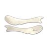 Wavetools Therapy Professional Medical Grade Arete Muscle Scraper and Massage Tool. 8 Unique arcs, Double Beveled Edges for gua sha, fascial Release, Muscle Aches, tendonitis, and Scar Tissue. view 4