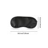 Disposable Sleep Eye Mask Shade Cover Blindfold Night Sleeping Mask for Lunch Break/Travel/Plane/Hotel/Camping for Women Men 1PCS view 2