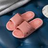Acupressure Massage Slippers for Plantar Fasciitis for Women Acupuncture Slippers Arthritis Neuropathy Pain Relief Non-Slip Massage Sandals Womens Stress Relief Gifts for Bath (US Women 6.5-7, Pink) view 3