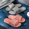 Acupressure Massage Slippers for Plantar Fasciitis for Women Acupuncture Slippers Arthritis Neuropathy Pain Relief Non-Slip Massage Sandals Women Stress Relief Gifts for Bath (US Men 7.5-8.5, Grey) view 4