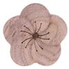 1PC Essential Oil Wooden Diffuser Portable Natural Diffuser for Bedroom Office (Plum Blossom) view 1