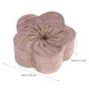 1PC Essential Oil Wooden Diffuser Portable Natural Diffuser for Bedroom Office (Plum Blossom) view 2