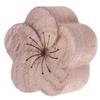 1PC Essential Oil Wooden Diffuser Portable Natural Diffuser for Bedroom Office (Plum Blossom) view 3