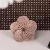 1PC Essential Oil Wooden Diffuser Portable Natural Diffuser for Bedroom Office (Plum Blossom) view 4