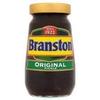 Branstons Pickle 520g Goldtop (4 Pack) - 4 SET view 1