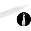 10 pcs Teeth Whitening Gel Pen 2ml Oral Cleaning Pen, Safe 44% Carbamide Peroxide Gel, 20+ Uses, Effective, Painless, No Sensitivity, Travel-Friendly, Natural Mint Flavor view 4
