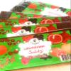 Lavashak 5 counts. Fruit rolls.Lavashak Snack Roll, Fruit Roll Snack, 5 counts. , Real Fruit Snack Rolls - Gluten Free, Vegan, and Non-GMO view 2