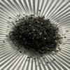 Obsidian - Under 2mm Above 1mm - no Powder - 100% Obsidian Life+Love! Clear Negative Energies Protects u2a1 (1 Pound) view 1