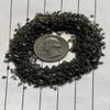 Obsidian - Under 2mm Above 1mm - no Powder - 100% Obsidian Life+Love! Clear Negative Energies Protects u2a1 (1 Pound) view 2