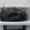 Obsidian - Under 2mm Above 1mm - no Powder - 100% Obsidian Life+Love! Clear Negative Energies Protects u2a1 (1 Pound) view 4
