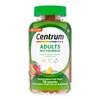 Centrum MultiGummies Gummy Multivitamin for Adults, Multivitamin/Multimineral Supplement with Vitamins D, B and E, Assorted Fruit Flavor - 110 Count view 1