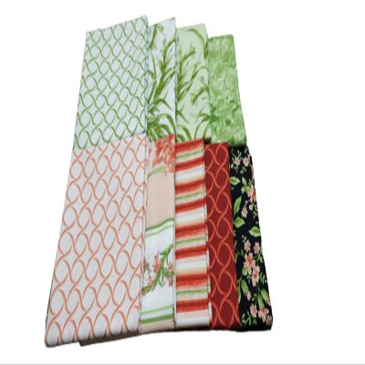 Sommersville Fat Quarter Bundle - 9Pcs
