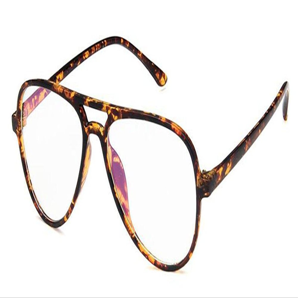 bestsight1936 Unisex Double Beam Sport Ultra-Light Reading Glass