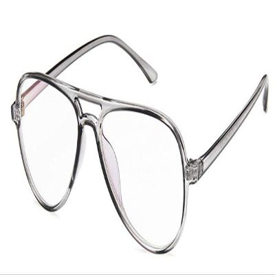 bestsight1936 Unisex Double Beam Sport Ultra-Light Reading Glass
