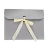 10PCS Large Gift Envelopes Gift Wrapping Bag for Scarves, Large Gift Card Envelopes Birthday Wedding Gift Paper Bags Elegant Party Favor Packing Bags with Bowknot Ribbon view 1