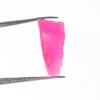 10.7 Ct. Ruby Gem Natural Stone Original Certified Healing Crystal Ruby Rough Loose Stone for Jewelry Making GA-181 view 3