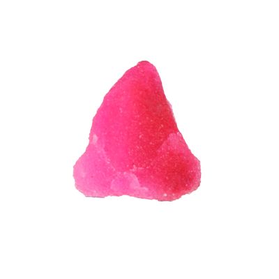 11.85 Ct. Healing Crystal Red Ruby Rough Gemstone Raw Healing Stone for Yoga, Meditation, Aura Cleansing GA-192