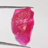 15.1 Ct. Healing Crystal Red Ruby Rough Gemstone Raw Healing Stone for Yoga, Meditation, Aura Cleansing GA-432 view 2