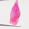 13.85 Ct. Natural Large Crystal Reiki Chakra Red Ruby Stone for Tumbled, Meditation & Reiki Crystal Healing GA-399 view 3