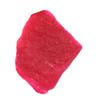 112 Ct. A Grade Natural Raw Rough Red Ruby Earth Mined Healing Crystal Rough Stone for Cabbing, Lapidary GA-114 view 1