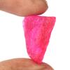 20 Ct. Natural AAA++ Quality Red Ruby Certified Healing Crystal Raw Rough Crystal for Decoration Purpose & Healing GA-111 view 3