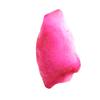 28 Ct. A Grade Red Ruby Rough Crystal Natural Chakra Stone Healing Crystal for for Tumbling, Cutting, Lapidary, Reiki GA-80 view 1