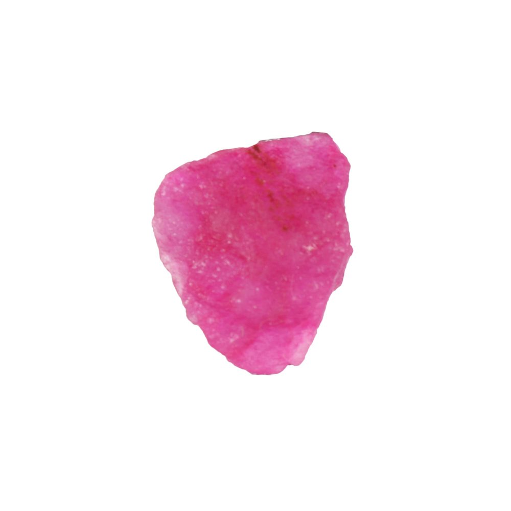 13.15 Ct. 1 pc Natural Red Ruby Rough Raw Gemstone Earth Mined Red Ruby Specimen Crystal Healing Specimen GA-197