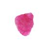 13.15 Ct. 1 pc Natural Red Ruby Rough Raw Gemstone Earth Mined Red Ruby Specimen Crystal Healing Specimen GA-197 view 1