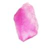 14.3 Ct. Natural Raw Rough Red Ruby Crystal, Erath Mined Crystal for Decoration, Wire Wrapping, Reiki Crystal Healing GA-223 view 1